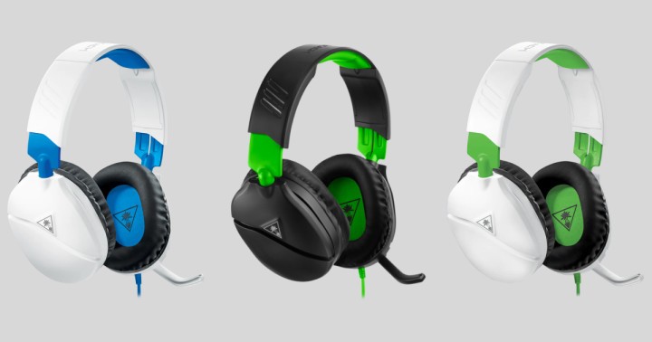 Promocja na Turtle Beach Recon 70