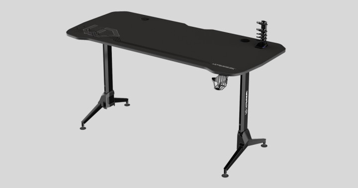 Promocja na Ultradesk GRAND