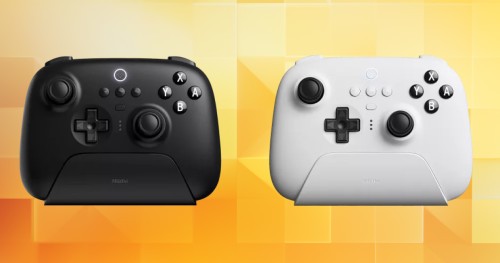 Promocja na 8BitDo Ultimate Bluetooth