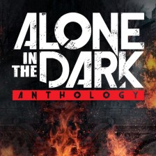 Promocja na Alone in the Dark Anthology