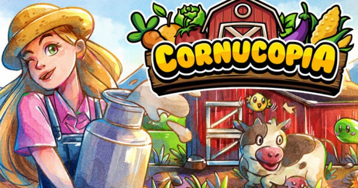 Promocja na Cornucopia