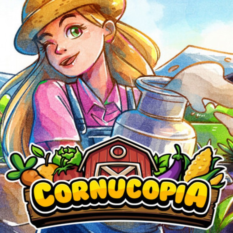 Promocja na Cornucopia