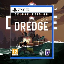 Promocja na Dredge Deluxe Edition