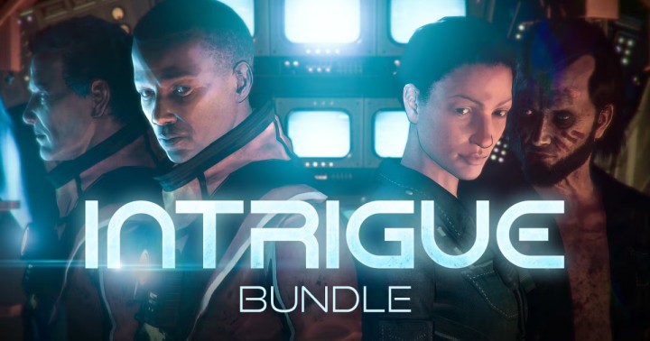 Fanatical Intrigue Bundle