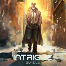 Fanatical Intrigue Bundle
