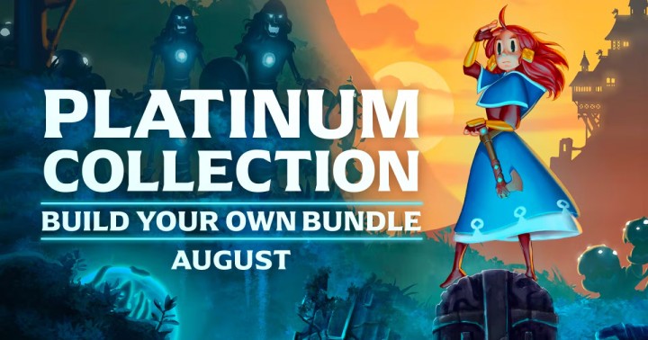 Fanatical Platinum Collection BYOB August 2023