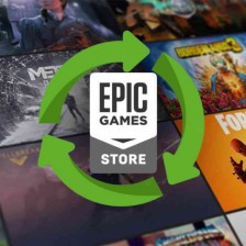 Gra PC za darmo w Epic Games Store