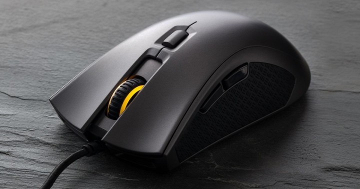 Promocja na HyperX Pulsefire FPS Pro