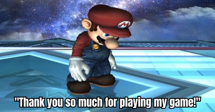 It's-a me, Mario! już nigdy nie będzie brzmieć tak jak kiedyś