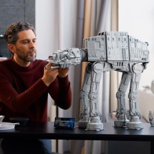 Promocja na LEGO Star Wars AT-AT