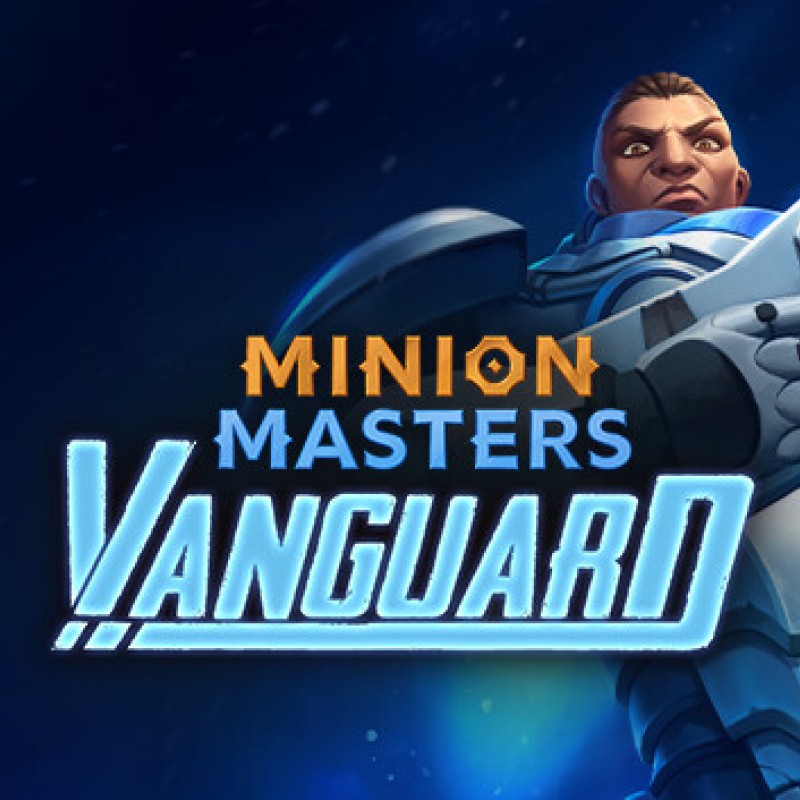Minion Masters Vanguard za darmo