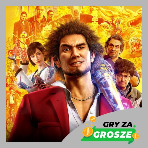 Najlepsze gry jRPG do 70 zł w Instant Gaming