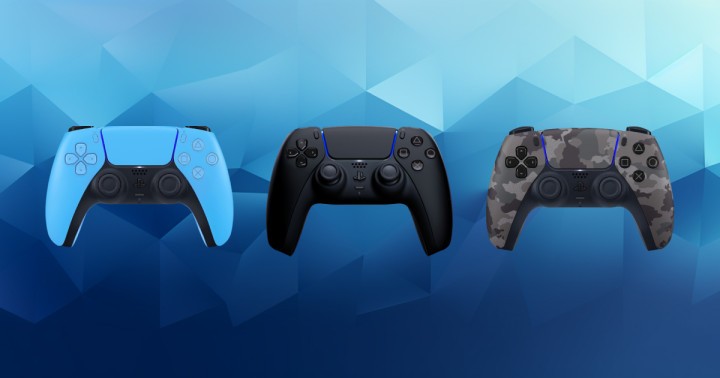 Promocje na kontrolery Sony DualSense w Media Markt. Nocna Czerń za 229 zł