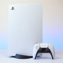 Premiera PlayStation 5 Slim