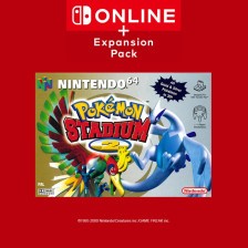 Pokemon Trading Card Game i Pokemon Stadium 2 dołączają do Nintendo Switch Online