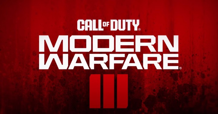 Premiera Call of Duty Modern Warfare III