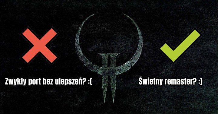 Premiera Quake II