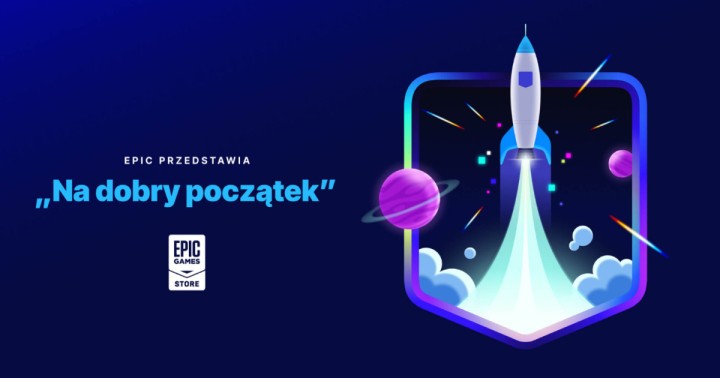 Program Epic First Run