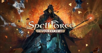 Promocja na najnowsze odsłony serii SpellForce w Instant Gaming