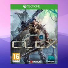 Pudełkowe ELEX na konsole już od 12,99 zł