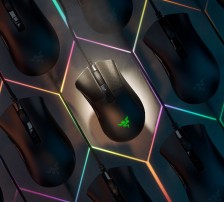 Promocja na Razer DeathAdder V2 Mini