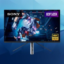 Promocja na Sony INZONE M9