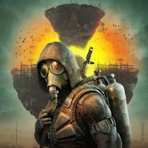 Promocja na S.T.A.L.K.E.R. 2
