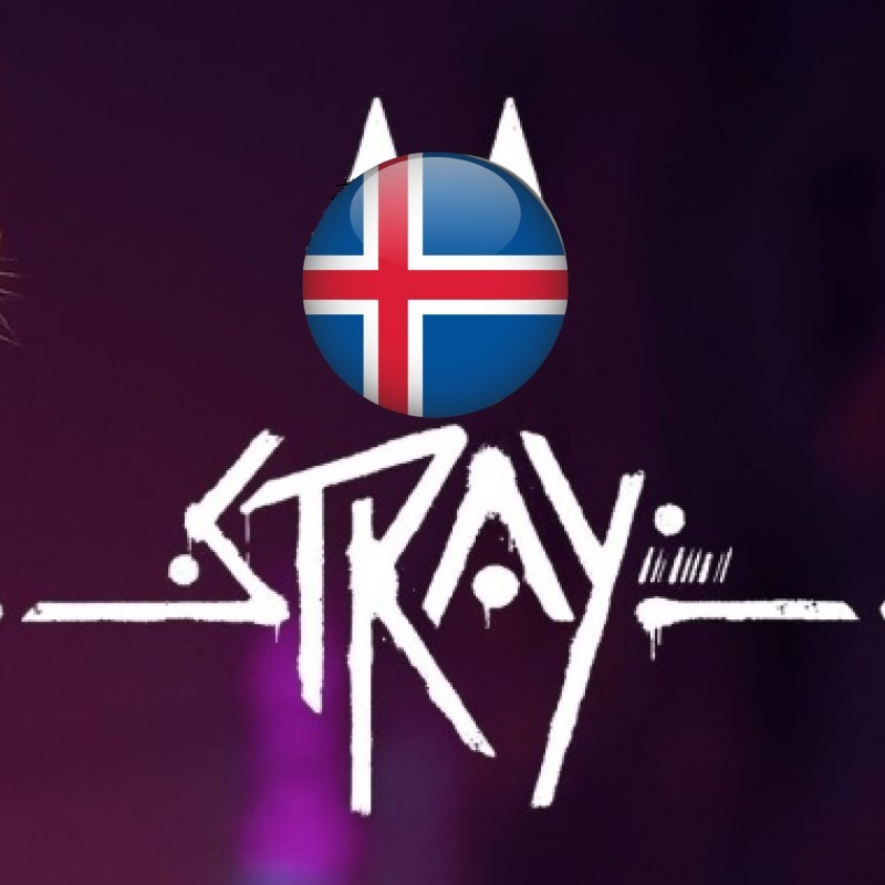 Stray na konsole Xbox za jedyne 69 zł w islandzkim Xbox Store