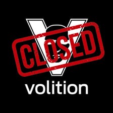 Studio Volition oficjalnie zamknięte