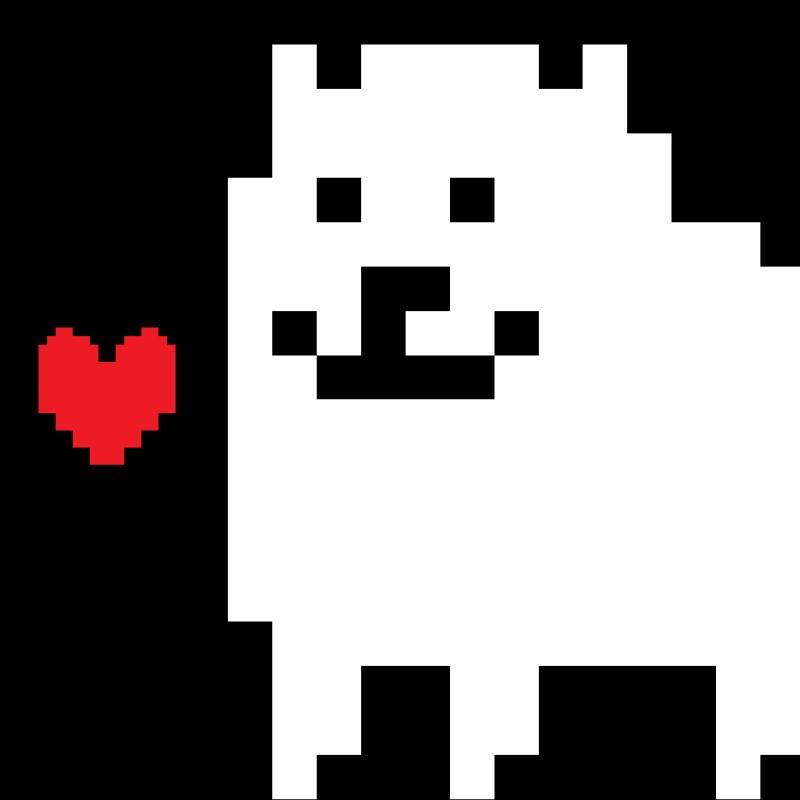 Promocja na Undertale