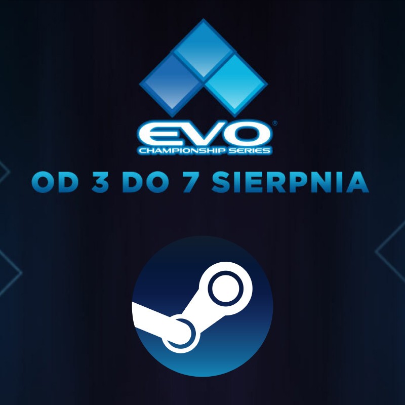 Wyprzedaż Evo Fighting Game Sale 2023 na Steam