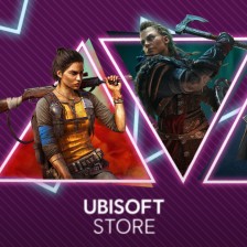 Wyprzedaż GamesCom Sale w Ubisoft Store