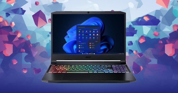 Promocja na Acer Nitro 5 i7-11600 RTX 3070