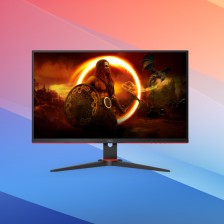 Promocja na AOC Q27G2E
