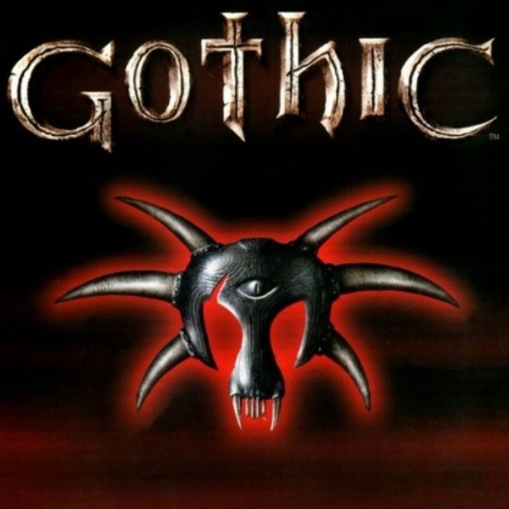 Gothic Classic