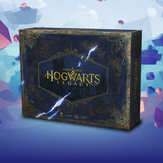 Dziedzictwo Hogwartu Edycja Kolekcjonerska na Xbox One za 499 zł w Media Markt