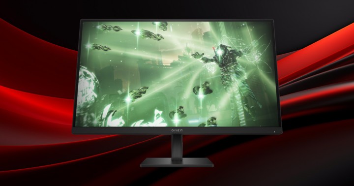 Promocja na HP Omen 27Q