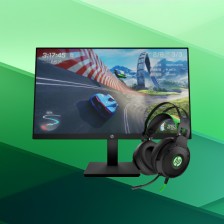 Promocja na HP X27Q