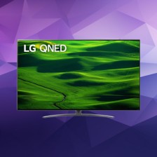 Promocja na LG 55QNED813QA