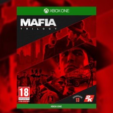 Promocja na Mafia Trylogia