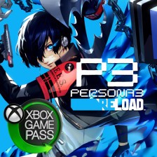 P3 Reload w XGP