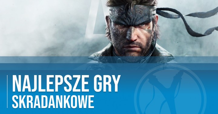 Najlepsze gry skradanki