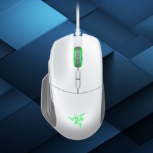 Promocja na Razer Basilisk Mercury