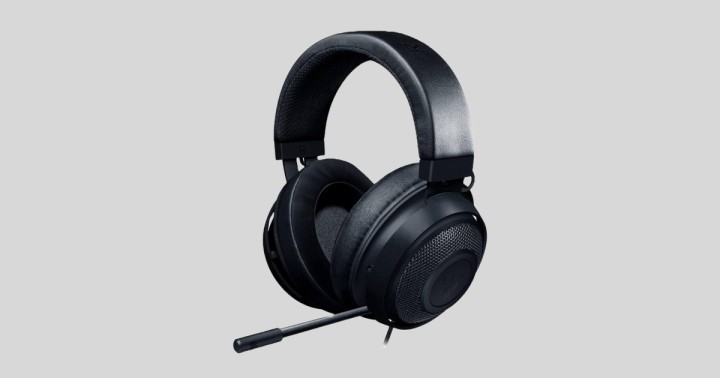 Promocja na Razer Kraken Black
