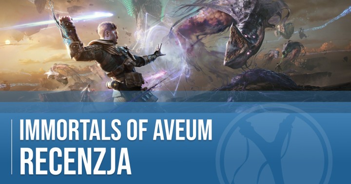 Recenzja Immortals of Aveum