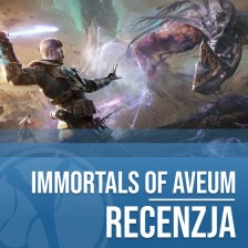 Recenzja Immortals of Aveum