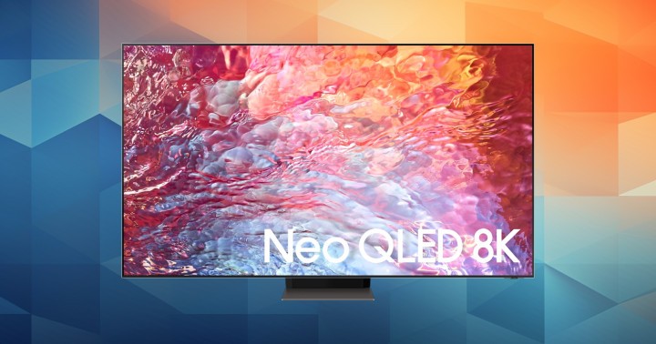 Promocja na Samsung QE55QN700B