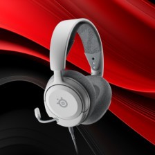 Promocja na SteelSeries Arctis Nova 1