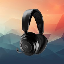 Promocja na słuchawki SteelSeries Arctis Nova 7