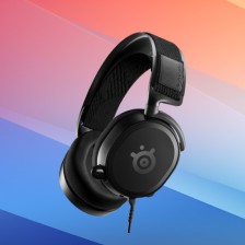 Promocja na SteelSeries Arctis Prime